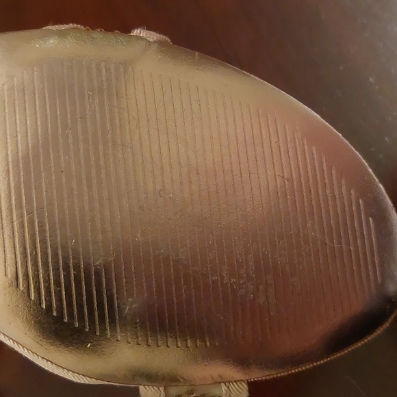 Adrianna Papell Avril Blush - Picture 11 of 11